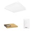 Hue Aurelle Bluetooth SVÍTIDLO STROPNÍ LED PANEL 600x600mm 46,5W 4200lm 2200-6500K, bílá