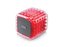 Reproduktor Bluetooth FOREVER BUMPAIR BS-700 RED