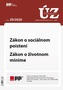UZZ 29/2020 Zákon o sociálnom poistení, Zákon o životnom minime