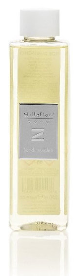 Millefiori Zona Náplň pro difuzér 250ml - Fior di Muschio