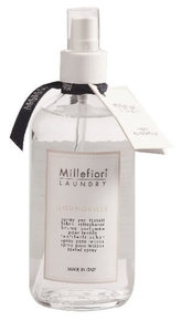 Millefiori Laundry Osvěžovač tkanin 250ml - Jonquille