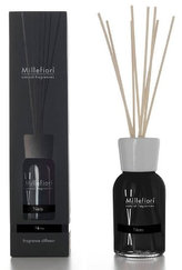 Millefiori Natural Difuzér 250ml - Nero