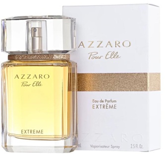 Azzaro Pour Elle Extréme W EDP 75ml