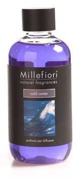 Millefiori Natural Náplň pro difuzér 250ml - Cold Water