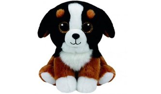 TY Plyšák ROSCOE 24 cm - Doga