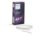 Hue Bluetooth Lightstrips plus LED RGB PÁSEK 11W 800lm 2000-6500K, 1m
