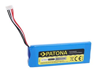 Baterie JBL PULSE 3 6000mAh 3,7V PATONA PT6728
