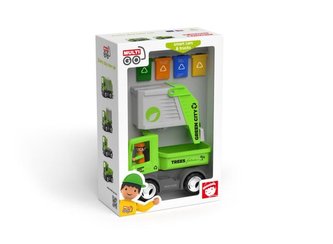 Multigo Mestský set 2+1