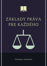 Základy práva pre každého