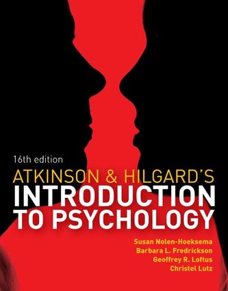 Atkinson and Hilgard´s Introduction to P