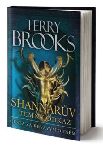 Cesta za temným ohněm