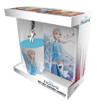 Dárkový set Ledové království 2 - Elsa