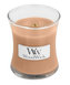 WoodWick sviečka - Golden Milk