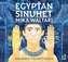 Egypťan Sinuhet - 4 CDmp3 (Číta Lukáš Hlavica)