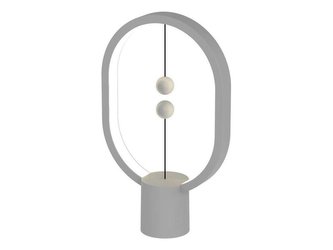 Lampa stolní ALLOCACOC HENG LAMP MINI DH0098LG