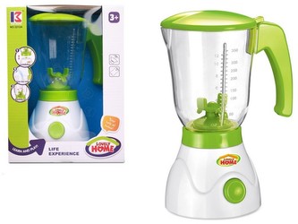 Mixer na baterie, 20cm