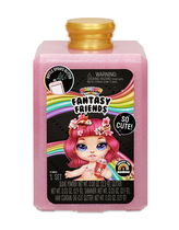 Rainbow Surprise Fantasy Friends, Pohádkové potvůrky, Sidekick