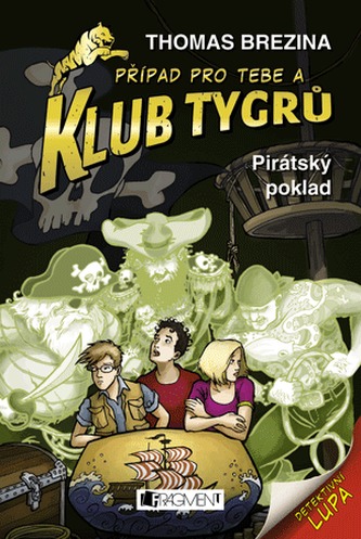 Klub Tygrů - Pirátský poklad