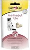 GimCat Anti-Hairball Tabs 40g