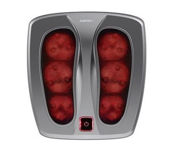 Naipo Masážní přístroj na nohy MGF-00091