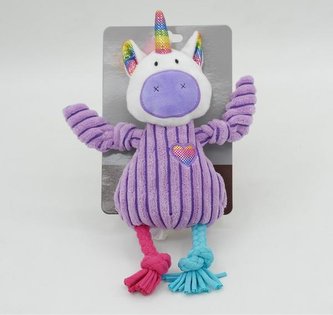 Hr.HUHU Animal.jednorozec 18cm