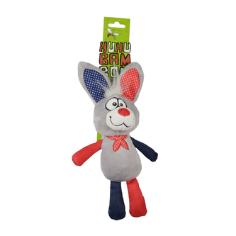 Hr.HUHU Animal zajic Dali 20cm