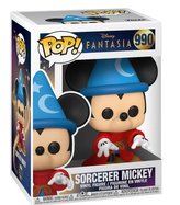Funko POP Disney: Fantasia 80th - Sorcerer Mickey