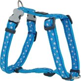 Postroj RD 12 mm x 30-44 cm - Stars White