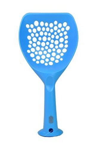 Hagen Lopatka Cat It Design Modrá