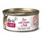 Konz.Brit Care Cat Tuna with Chicken and Milk 70g