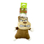 Hr.HUHU Animal opicak Luke 17cm