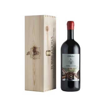 iL Merlot Toscana Magnum IGT 1,5l, Torre a Cona