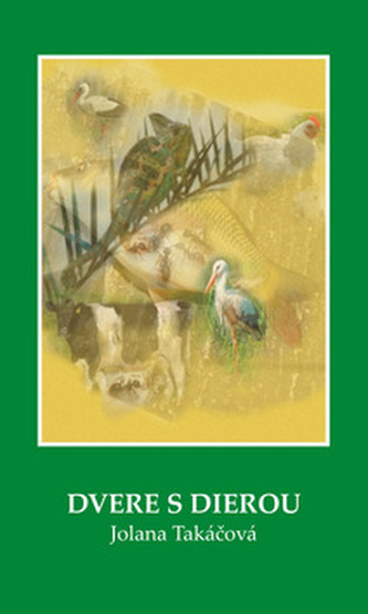 Dvere s dierou
