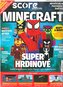 Minecraft 8 – SUPER HRDINOVÉ