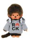 Monchhichi Exclusive - Sluchátka (Mončiči)