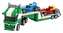 LEGO Creator 31113 Kamion pro přepravu závodních aut