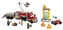 LEGO City 60282 Velitelská jednotka hasičů