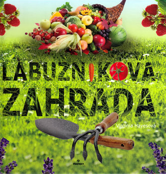 Labužníkova zahrada Labužníkova zahrada
