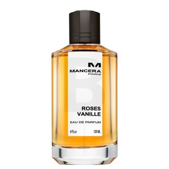 Mancera Roses Vanille - EDP 120 ml woman