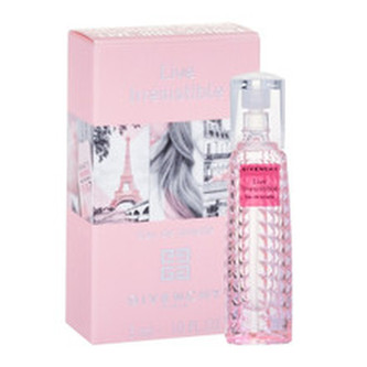 Givenchy Live Irrésistible - EDP miniatura 3 ml  woman
