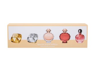 Paco Rabanne Kolekce miniatur Paco Rabanne pro ni woman