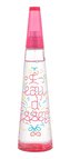 Issey Miyake L´Eau D´Issey Toaletní voda Shades of Kolam 100 ml pro ženy