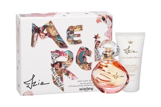Sisley Izia parfémovaná voda 30 ml + tělové mléko 50 ml