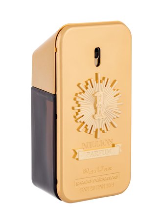Paco Rabanne 1 Million Parfém 50 ml pro muže
