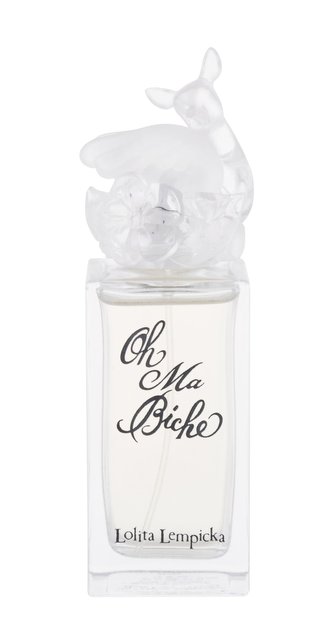 Lolita Lempicka LolitaLand Parfémovaná voda Oh Ma Biche 50 ml pro ženy