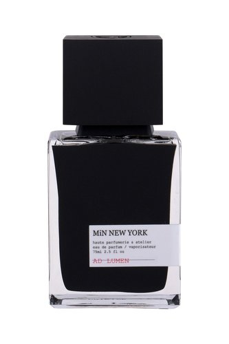 MiN New York Scent Stories Vol. 2 Parfémovaná voda Ad Lumen 75 ml unisex