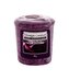 Yankee Candle Autumn Velvet Vonná svíčka 49 g unisex