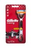 Gillette Fusion 5 Holicí strojek Power 1 ks pro muže