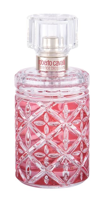 Roberto Cavalli Florence Parfémovaná voda Blossom 75 ml pro ženy