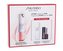 Shiseido Bio-Performance oční krém Bio-Performance LiftDynamic Eye Treatment 15 ml + odličovací přípravek Instant Eye and Lip Makeup Remover 30 ml + řasenka ControlledCHaos MascaraInk 4 ml 01 Black Pulse
